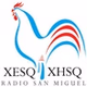 Radio San Miguel - XHSQ logo