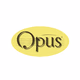 Logo de Opus Radio