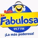 Radio La Fabulosa logo