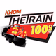Logo de The Train - KHOM