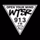 WTSR 91.3 - WTSR logo