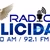 Radio Felicidad 1570 AM - WPPC logo