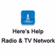 Here's Help Network - KNLN logo