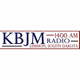 Logo de Radio KBJM - KBJM