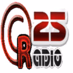 Radio CR25 logo