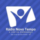 Logo de Rádio Novo Tempo 1290 AM