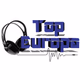 Logo de Radio Top Europa