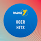 Radio 7 - 80er Hits logo