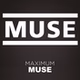 Радио MAXIMUM - Muse logo