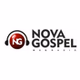 Rádio Nova Gospel logo
