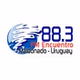 FM Encuentro logo