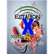 Estacion X 104.3 Olanchito logo