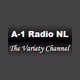 Logo de A-1 Radio NL