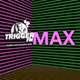 Trigger.FM - MAX logo