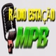 Radio Estação MPB logo