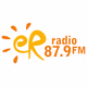 Logo de Radio eR 87.9