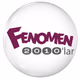 Logo de Radyo Fenomen - Fenomen 2010'lar