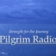 Pilgrim Radio - KMJB logo