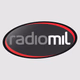 Logo de Radio Mil