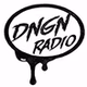 DNGN Radio.com logo