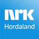 Logo de NRK P1 Hordaland