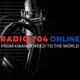 Logo de Voice of Kzn