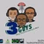 3 Guys Talking Smack & Listening to Music logo