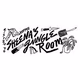 Logo de WFMU - Sheena's Jungle Room