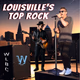 Logo de WLBC Louisville