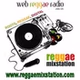 Reggae Mix Station logo