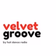 Velvet Groove logo