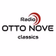 Radio Otto Nove Classics logo