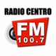 Radio Centro FM logo