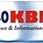 1240 KBIZ - KBIZ logo