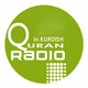 Quran Radio ڕادۆی قورعان logo