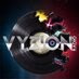 Logo de Vyzion Radio