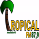 Logo de Tropical FM 87.9