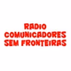 Logo de Rádio Comunicadores Sem Fronteiras Brasil