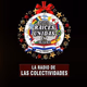 Logo de Radio Raices Unidas FM