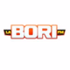 Logo de La Bori FM