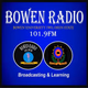 Logo de Bowen Radio