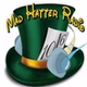 Mad Hatter Radio logo
