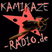 Kamikaze-Radio logo