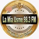 La Mía Usme logo