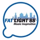 Fat Light 88 logo