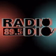 Logo de Radio Dio