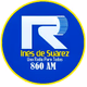 Logo de Radio Ines de Suarez