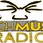 Hush Music Radio logo