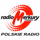 Logo de Radio Merkury