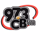 Logo de FM CB 97.3